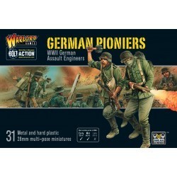 German Pioneers 