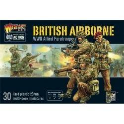 British Airborne 