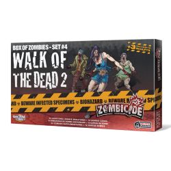 ZombicideWalk of the Dead 2 (French)