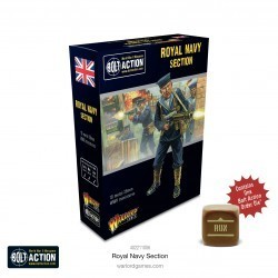 Royal Navy Section 