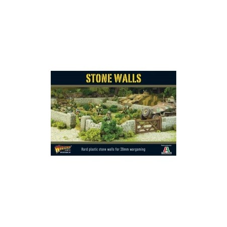 Stone Walls 