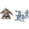 Zombicide InvaderBlack Ops (French)