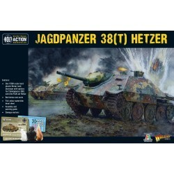 Hetzer 