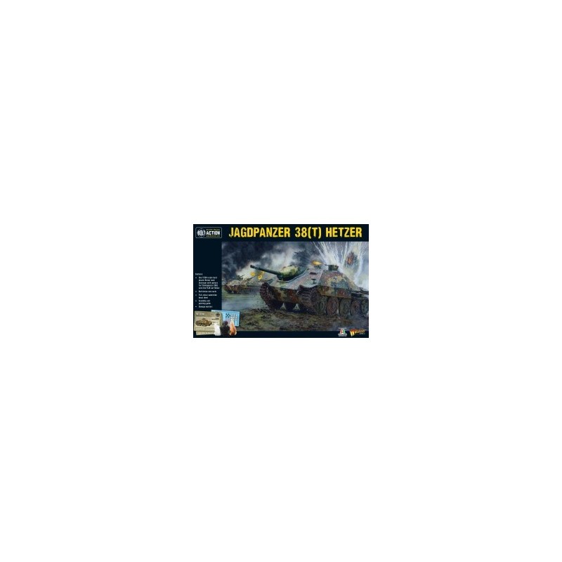 Hetzer 