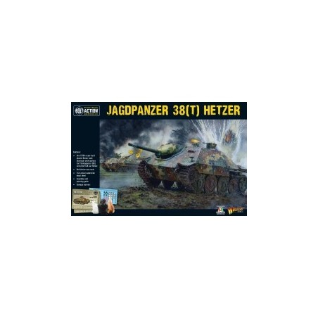 Hetzer 
