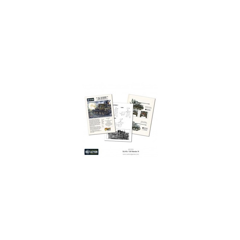 Marder III 