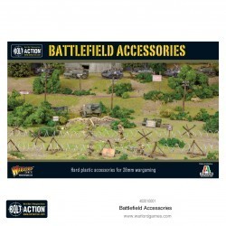 Battlefield Accessories 