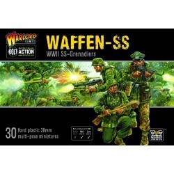 Waffen SS 