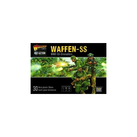 Waffen SS 