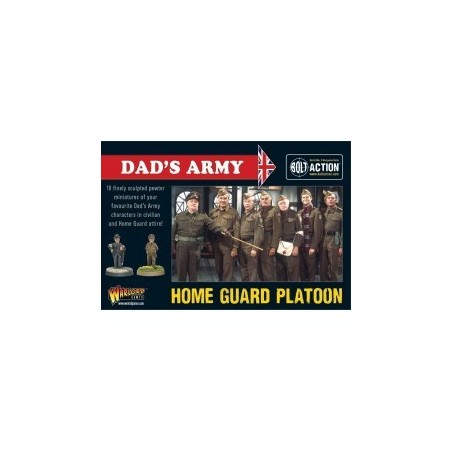 Dad's Army 