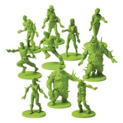 ZombicideToxic Crowd (Français) 2