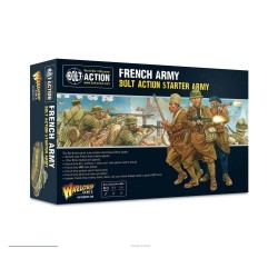 French Army starter army  2