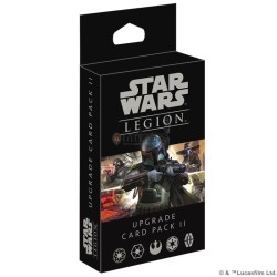 Card Pack 2 (Anglais)