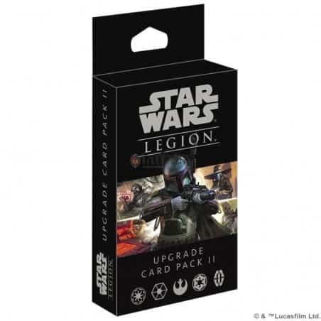 Card Pack 2 (Anglais)