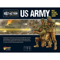 US Army Starter Army  2