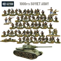 Soviet Starter Army  2