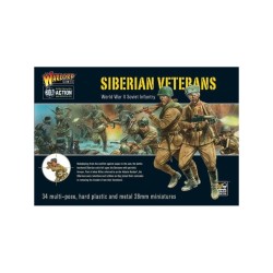 Siberian Veterans  2
