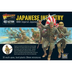 Imperial Japanese Infantry  2