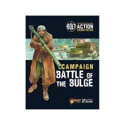 Campaign: Battle of the Bulge 
