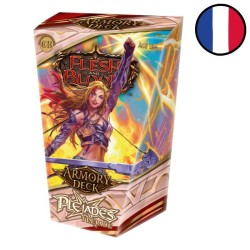 FetB - ARMORY DECK PLÉIADE FR