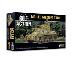 M3 Lee Tank LAST CHANCE TO BUY REPLACED BY PLASTIC 