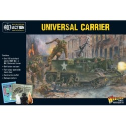 Universal Carrier 