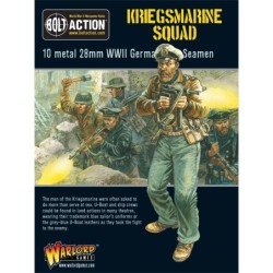 Kriegsmarine Squad 