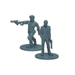 ZombicideGaming Night Kit 3 (Français) 2