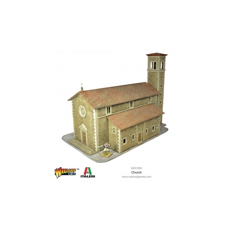 Church 