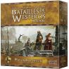 Batailles de Westeros Maison Baratheon (Ext) (FR)