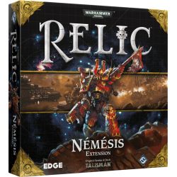 Relic Nemesis (Ext)