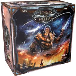 Lords of Hellas 2
