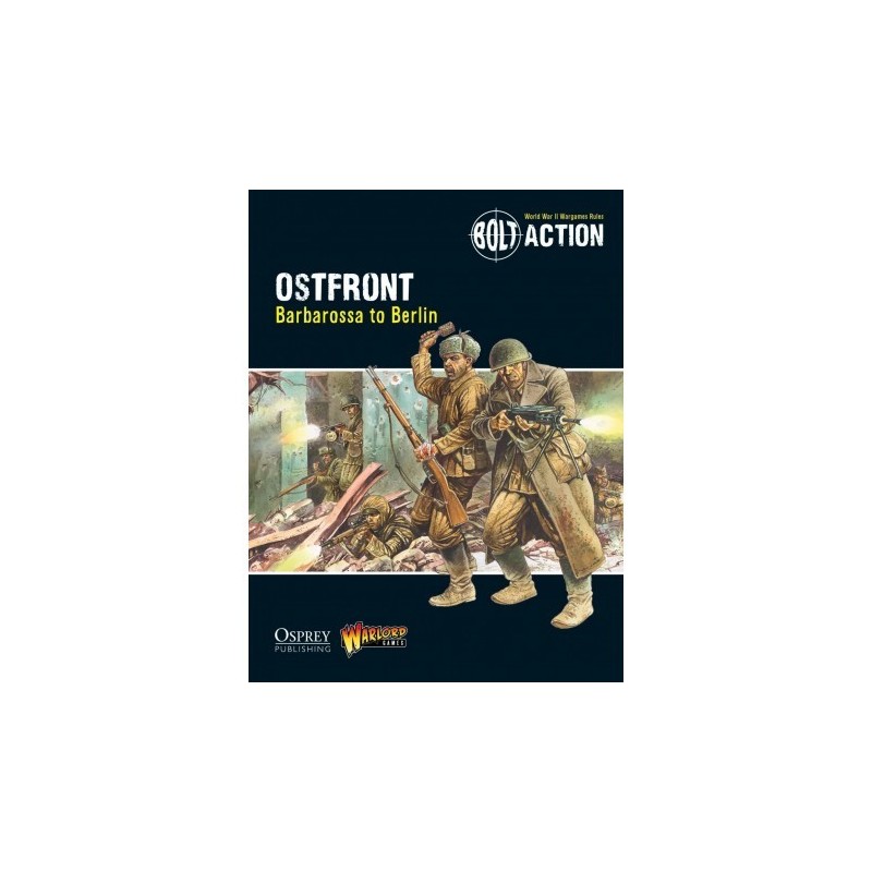 Ostfront 