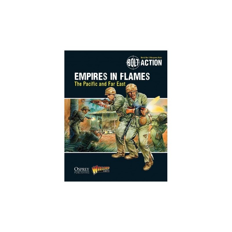 Empires in Flames 