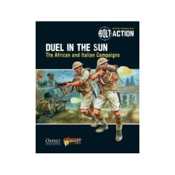 Duel in the Sun 