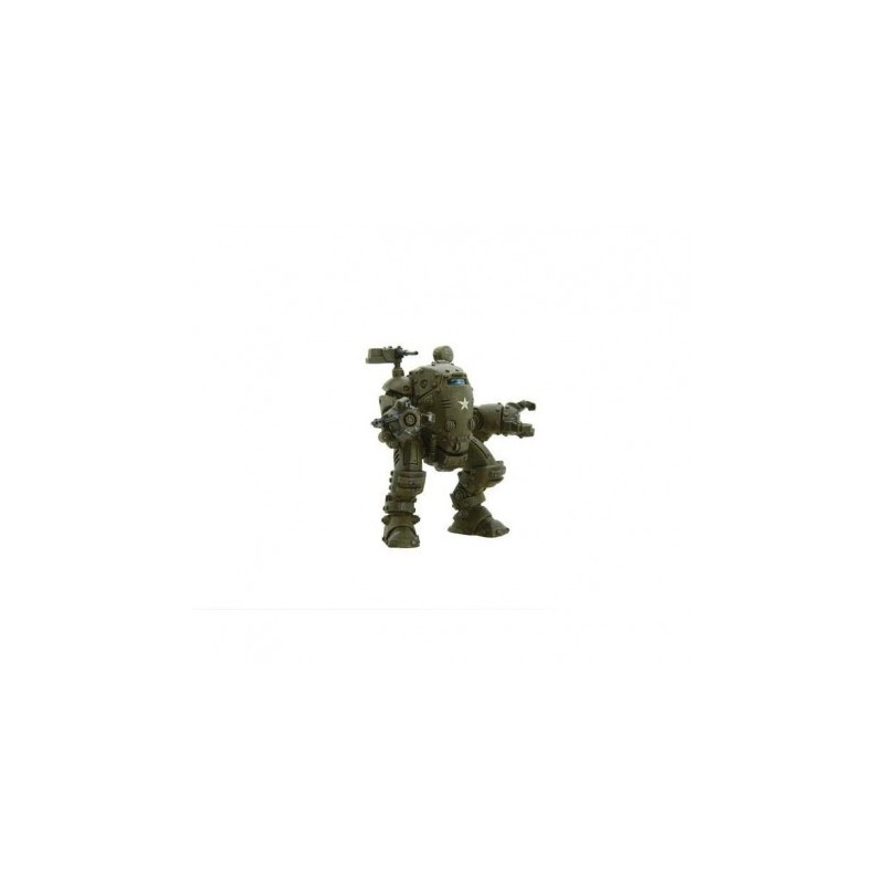 Allied Coyote/Guardian Light Walker 