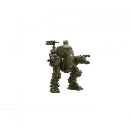 Allied Coyote/Guardian Light Walker 