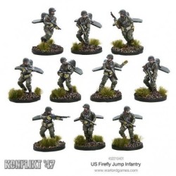 US Firefly Jump Infantry  