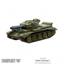 Cromwell-T 