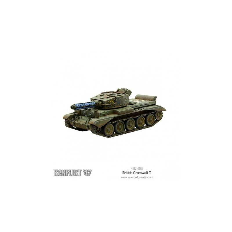 Cromwell-T 