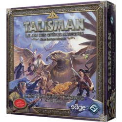 Talisman Les Hautes Terres (Ext)