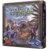 Talisman Les Hautes Terres (Ext)