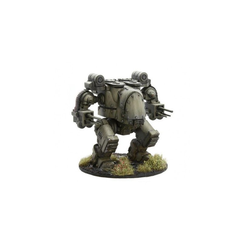 US Kodiak Walker 