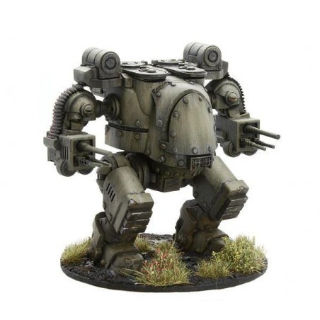 US Kodiak Walker 