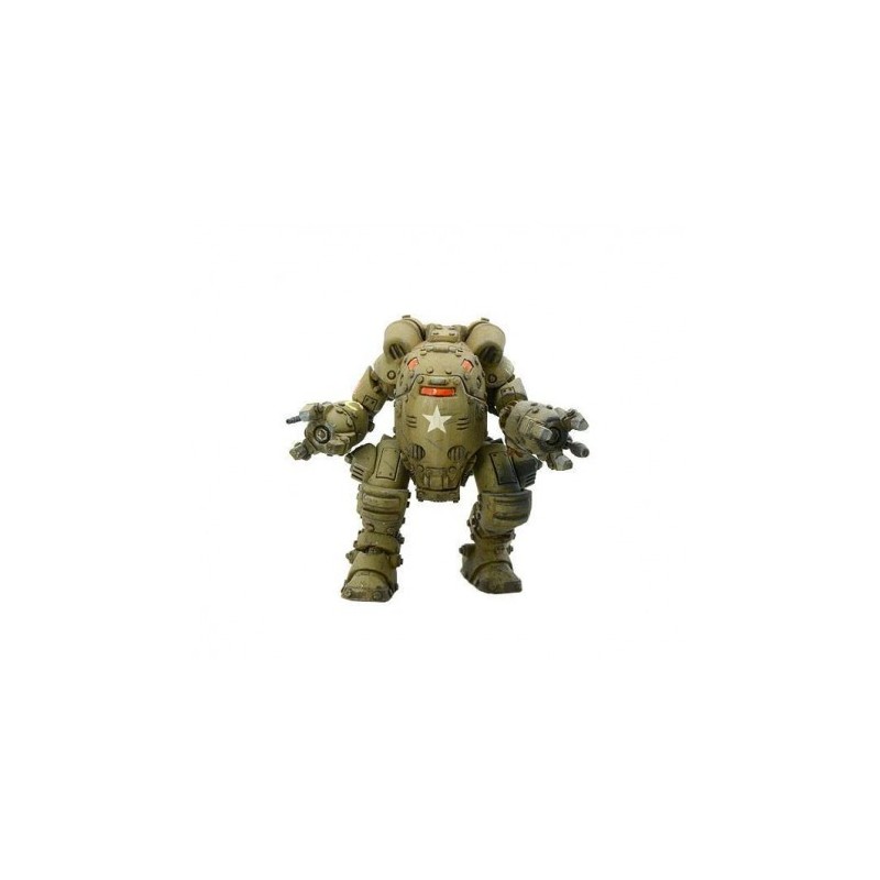 US Jackal Walker 