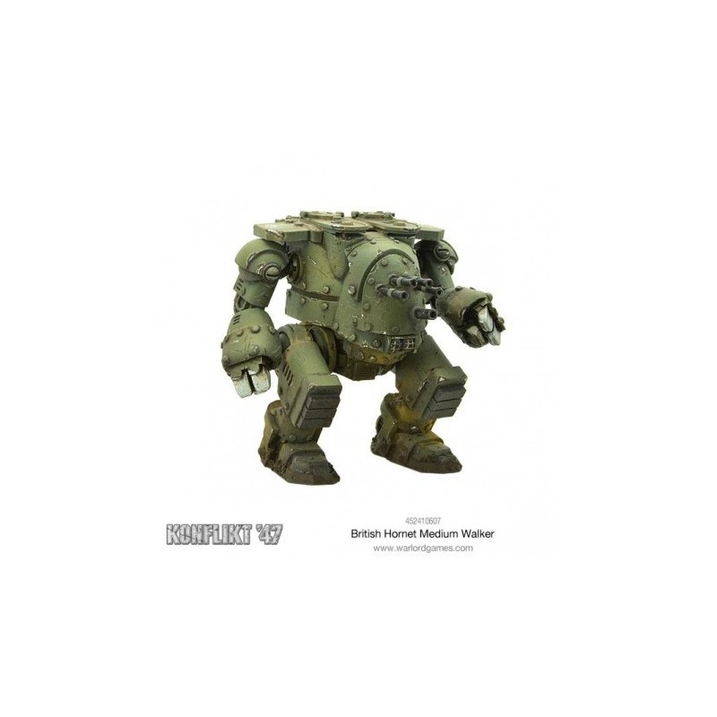 GB Hornet Medium Walker 