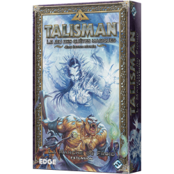 Talisman La Marche du Froid (Ext)