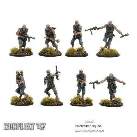 Nachtalben Squad 