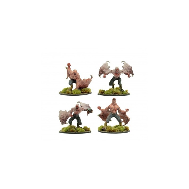 Nachtjäger Assault Squad 