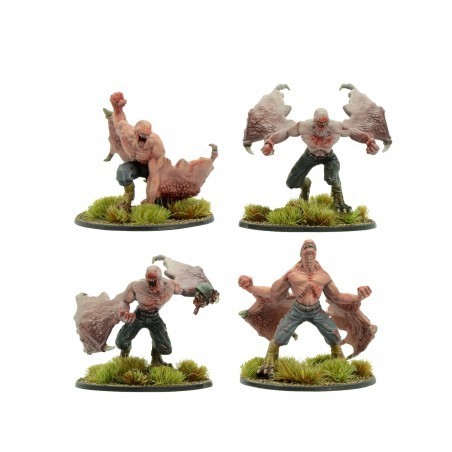 Nachtjäger Assault Squad 